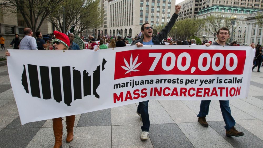 Educational Posters for the 4/20 2022 Rally
