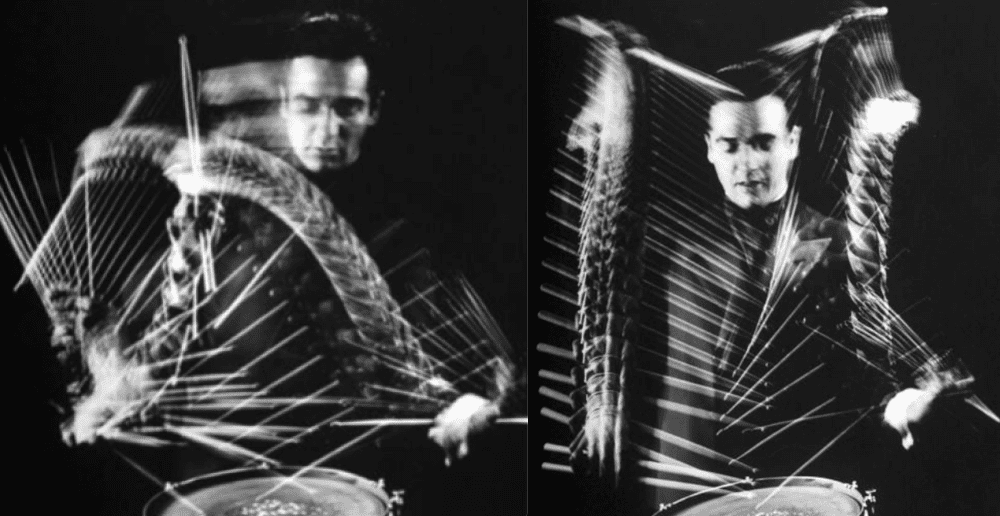 High Society – Time Slow