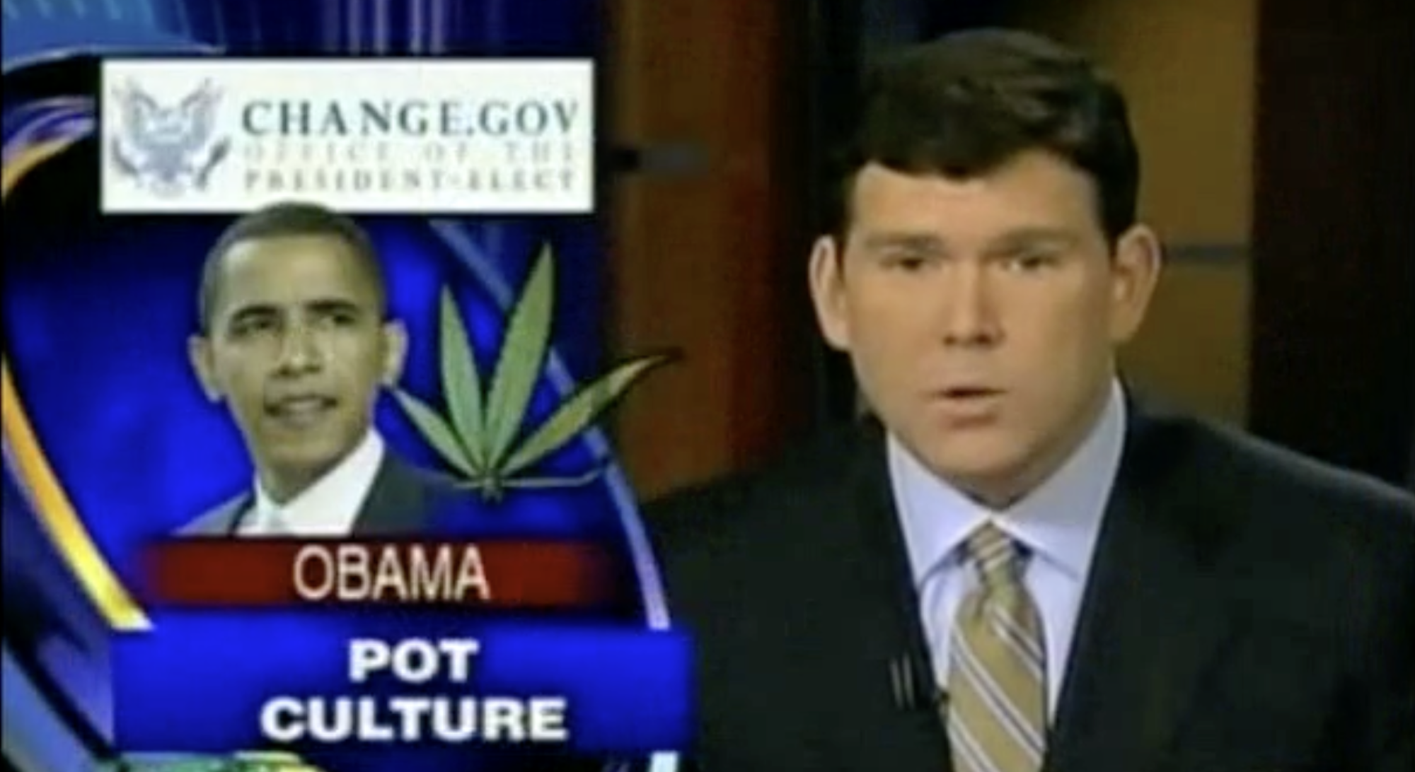 High Society – Obama on Drugs & The Racist Drug War