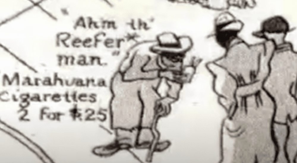 High Society – Pot and Jazz