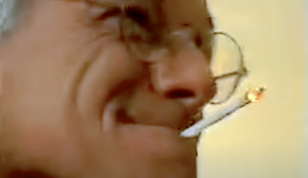 High Society – Daniel’s Cuts